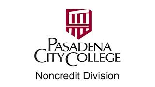Noncredit Application - Fall 2021