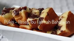 Pukis Istimewa - Resep Ibu Fatmah Bahalwan - Durasi: 4.22. Pukis Istimewa - Resep Ibu Fatmah Bahalwan - Durasi: 4.22.