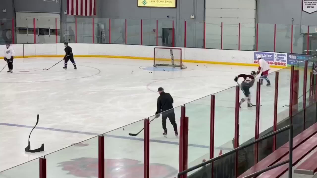 Kern Hockey Summer Training