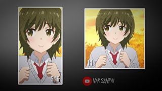 PRESET AM💌 || UKURAN 1:1 || DJ BANGUN TIDUR SELFIE🎶