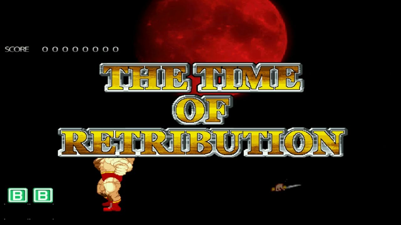 イーブンもっとランダムMUGENバトルスまだ再び。