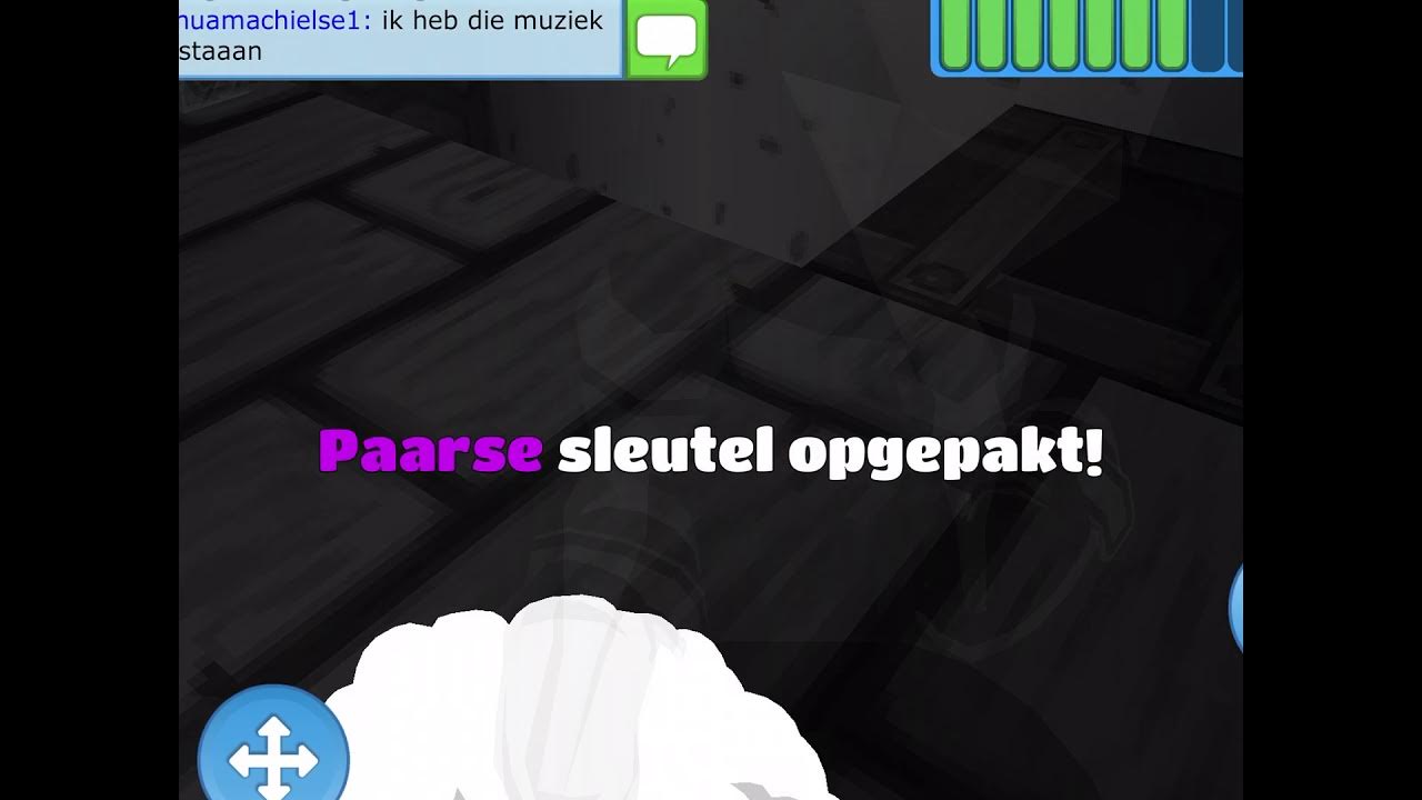 Season 3 VIP World All the Keys to Mystery Crystal