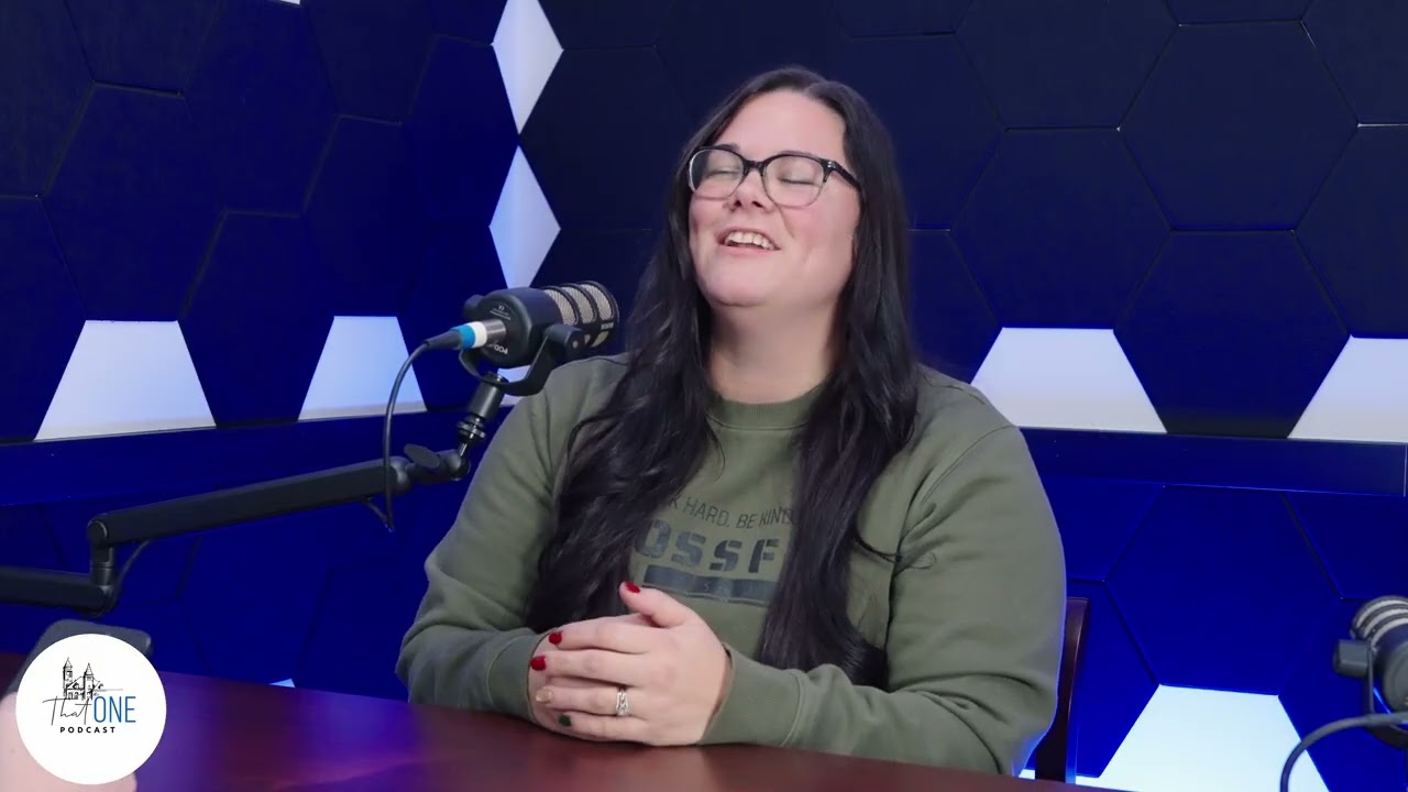 CrossFit Tipton Owner Megan Zabst on Community, Fitness, and Taking Over an Insurance Agency