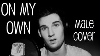 Video-Miniaturansicht von „Sam Wearing- On My Own (Les Miserables Male Cover)“