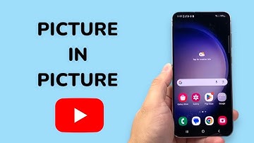 How To Enable Picture in Picture on YouTube on Android?