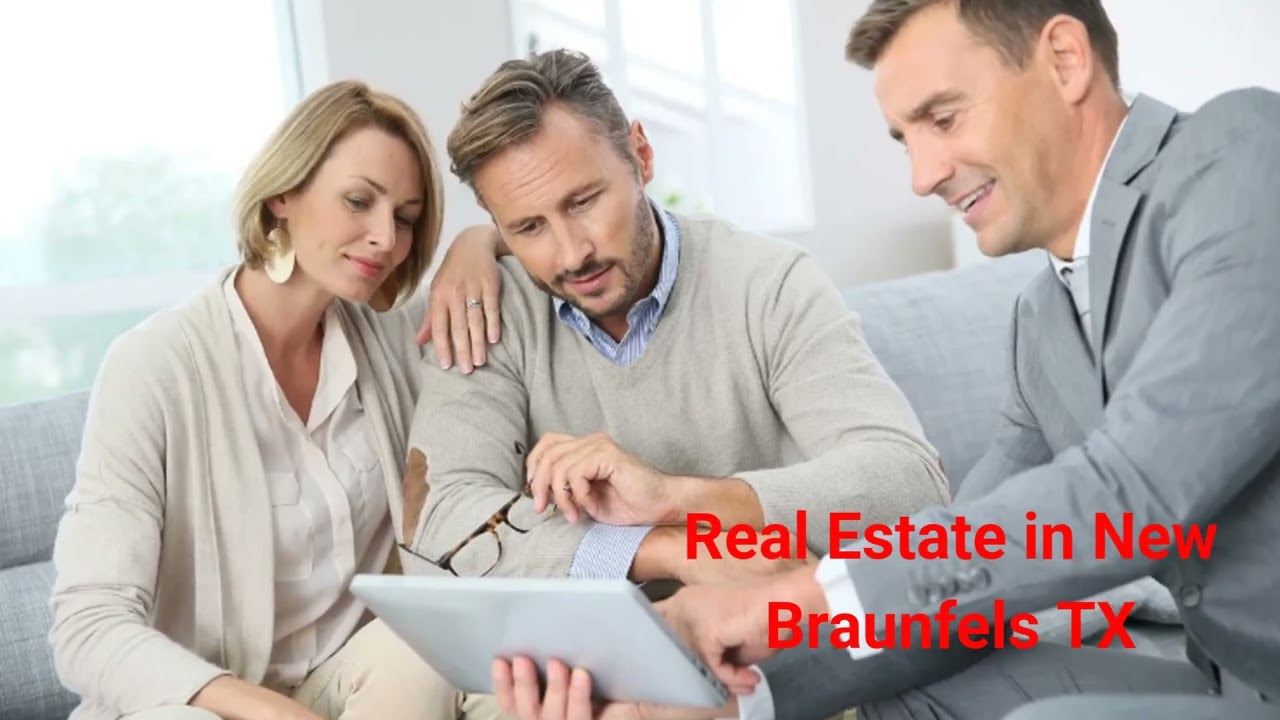 Weichert Realtors, Corwin & Associates - Reliable Real Estate in New Braunfels, TX
