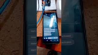 SMART IOT DEVICE FOR SEPTIC TANK OVERFLOW MONITORING AND ALERT SYSTEM