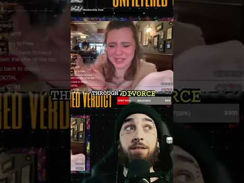 Parents DIVORCE Is EXPLAINING My EMOTIONAL MESS