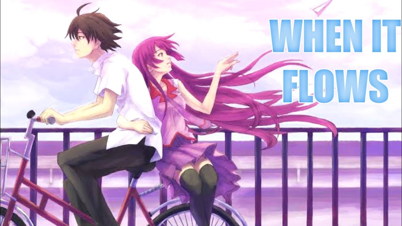 When It Flows-「AMV」AMVMAN ᴴᴰ