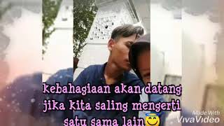 Story WA keren aku ingin kau ada disini😇