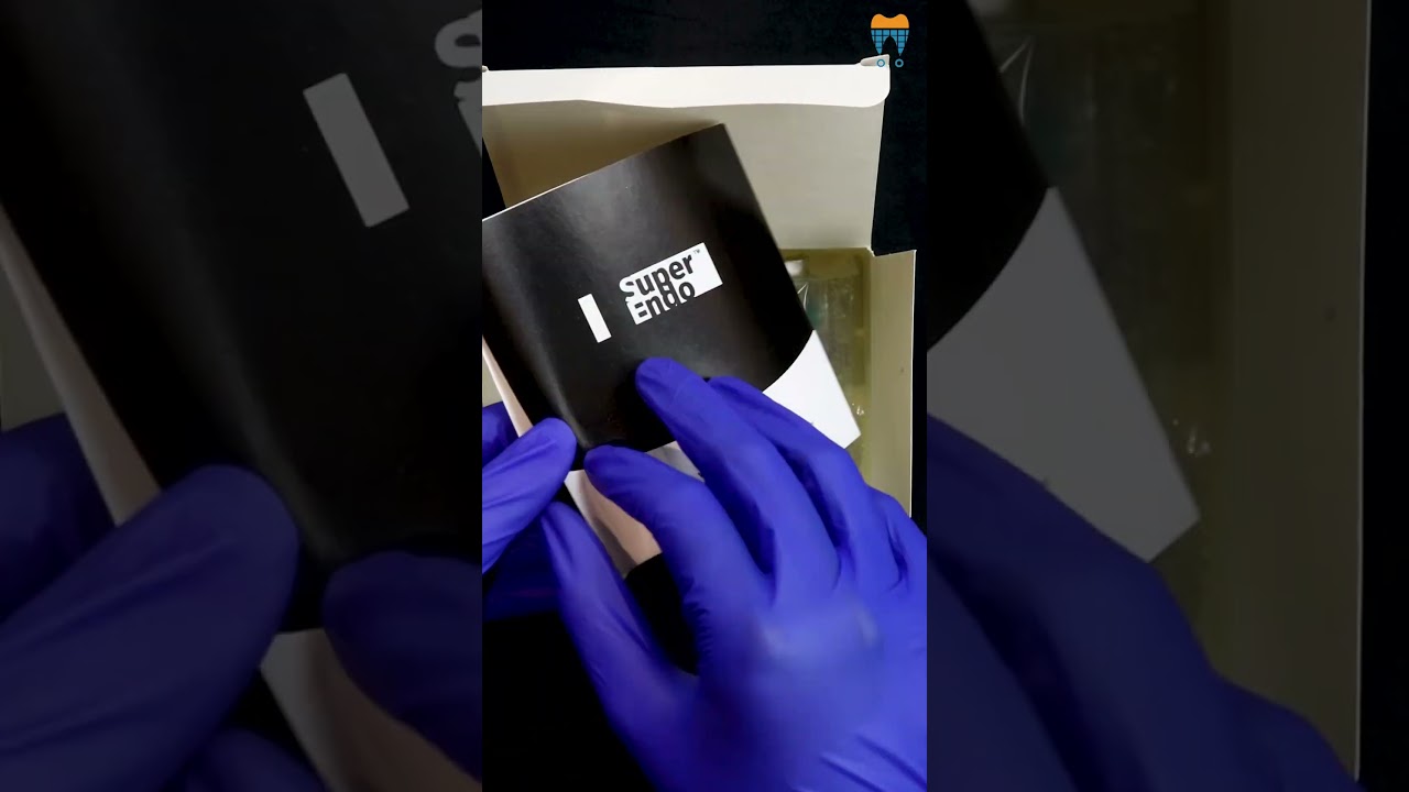 Unwrapping the SuperEndo Automatic Matrices