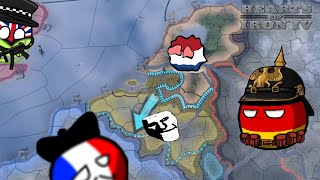 Dutch Disaster HOI4
