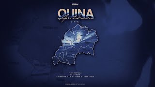 Quina Anthem (1800) [official Lyric Video] - Tiny Montana Ft. Youngmob, Bam Bilyones, Lemanzytoe
