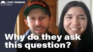 Why Do Law Schools Ask for Your Test Date? | LSAT Demon Daily, Ep. 96