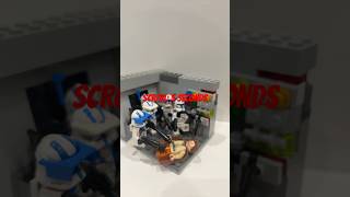 How Long Will You Survive Order 66?