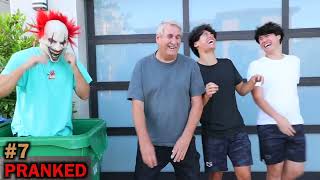 FACING 100 FEARS IN 24 HOURS/ STOKES TWINS ENTERTAINMENT