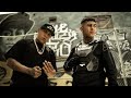 Eme Malafe ft. C-Kan - El Día De Nuestra Suerte (Video Oficial)