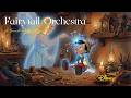 Disney Greatest Hits | Orchestral Magic &amp; Childhood Memories - Instrumental Playlist