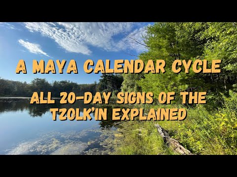 Mayan Birth Chart Calculator 10