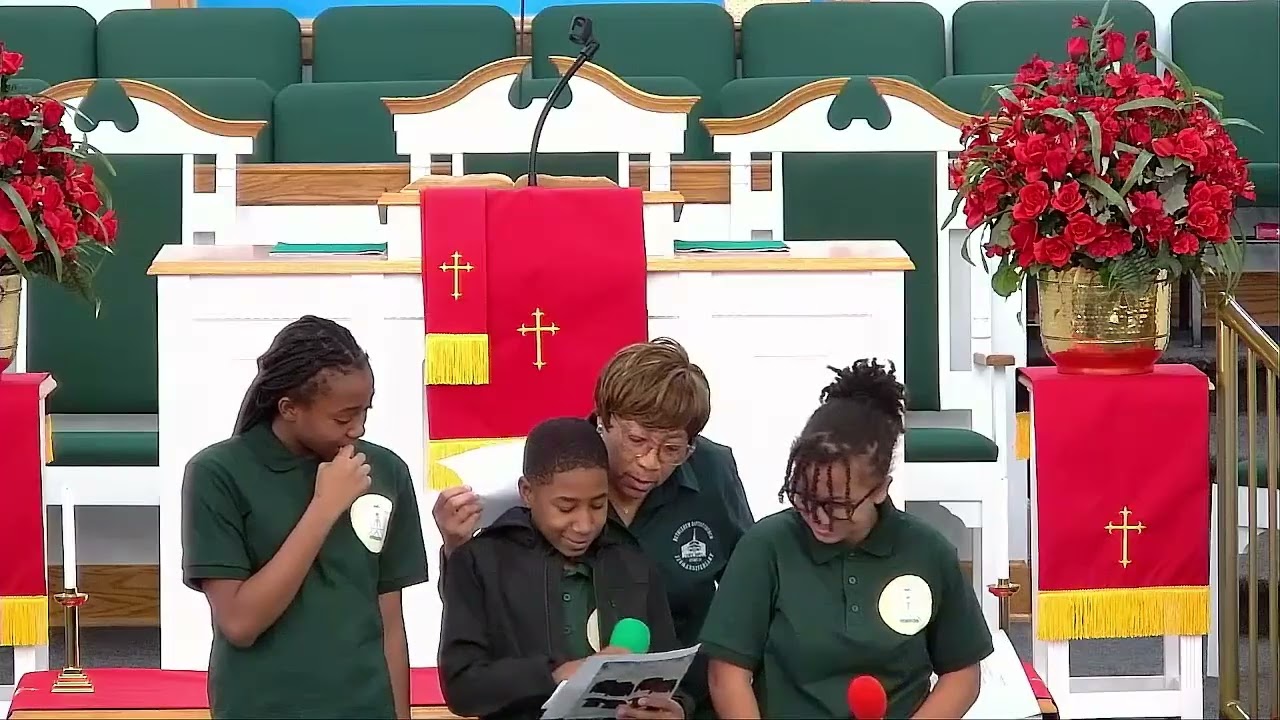 Sunday, December 21, 2025