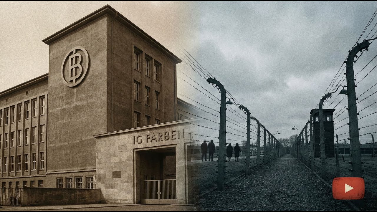 The $700 Million Company That Built Its Own Concentration Camp