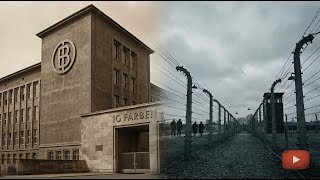 The $700 Million Company That Built Its Own Concentration Camp