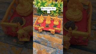 how to make a man Vaishno Devi idol #ytshorts #shorts
