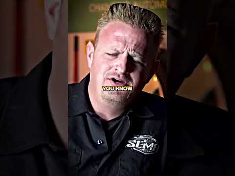Gary The Greatest Car Salesman