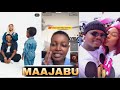 CAARYMASTORY Atoboa Siri Nzito Alichofanya HARMONIZE Kwenye Birthday Ya AMARA 