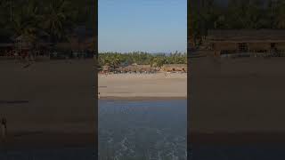 Bienvenido A San Blas Nayarit 🇲🇽 #mexico #nayarit #sanblas #playa #drone #beach #travel #viaje #fpv