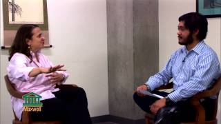 Career Interview with Kris Torgeson, MSF International