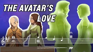 How the Legend of Korra's Finale Music Mirrors Avatar: The Last Airbender