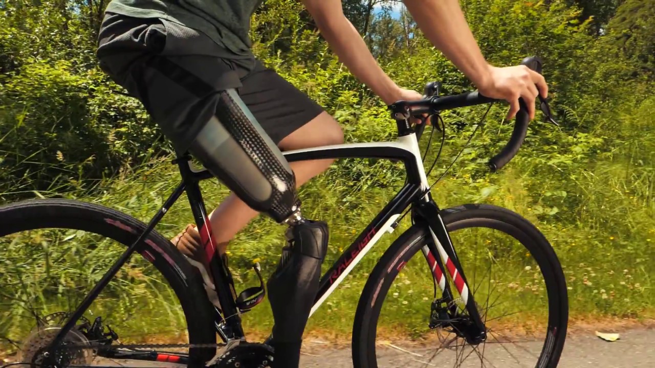 Advanced Prosthetic Control with the HiFi Socket