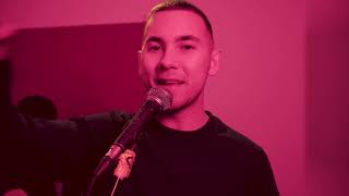 Acoustic Session: Tommy B ft Nathan Smoker - Breathing
