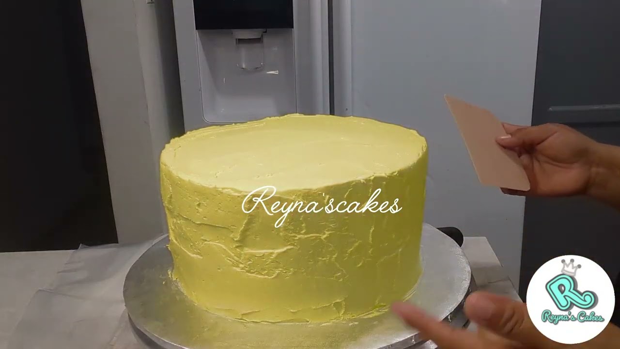 Pastel de minions paso a paso 