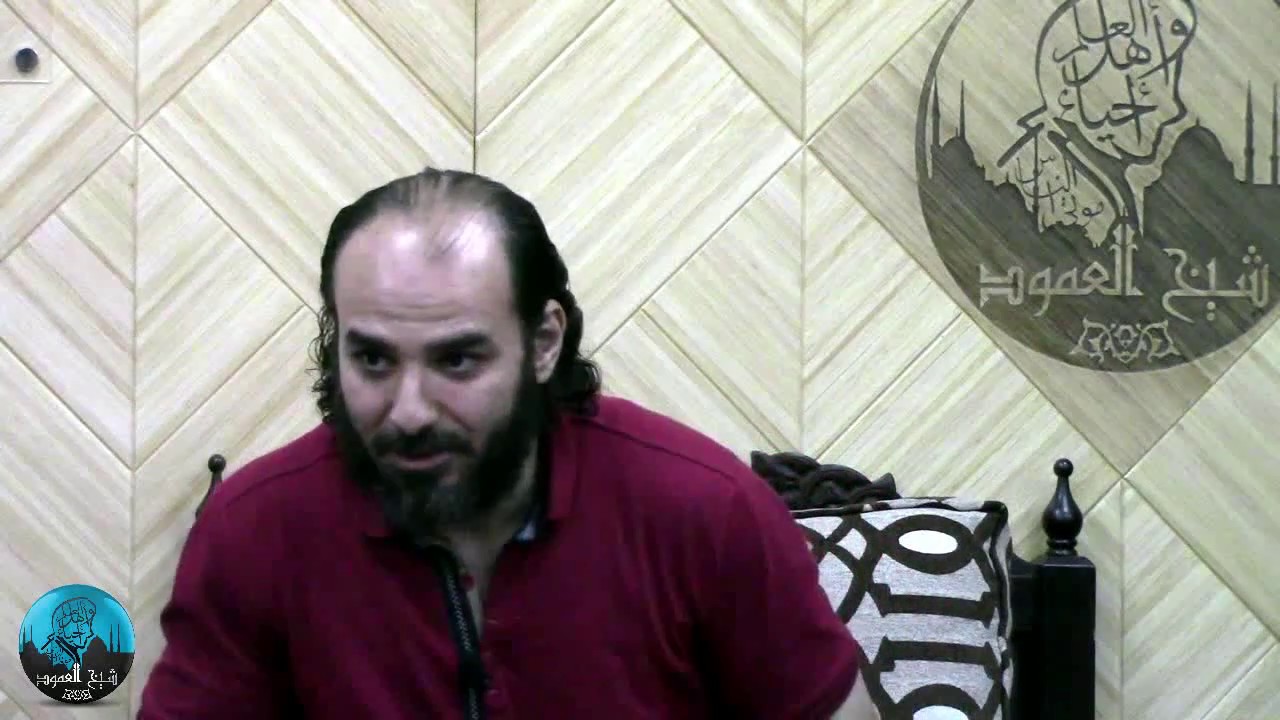 نصيحة إلى الأخوات | لا تكوني صخّابة بذيئة فتقبحي ولو كنتِ أجمل نساء الأرض | أ. أبو قيس محمد رشيد