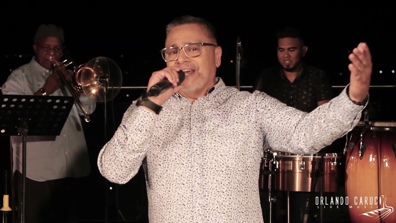 Homenaje a Los Blanco desde Ciudad Ojeda por Orlando Caruci