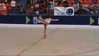 RENATA ORTIZ - Primer lugar
