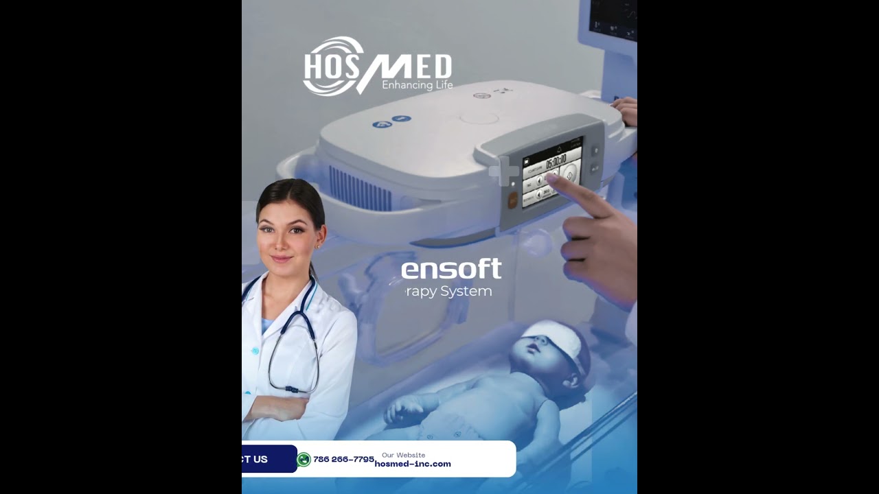 Lumensoft Phototherapy System