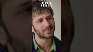 Beni Başkalarıyla Karıştırma Onlar Gemileri Yakar, Ben Limanı Kara Ekmek