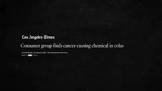 DARKSIDE AND REALITY OF SOFT DRINKS screenshot 1