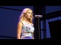 Jackie Evancho - The Lord's Prayer (live in concert 2016)