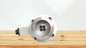 Web Tension Load Cell