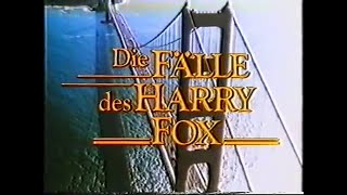Die Fälle des Harry - Der Schnüffler an der Leine (S01E11)