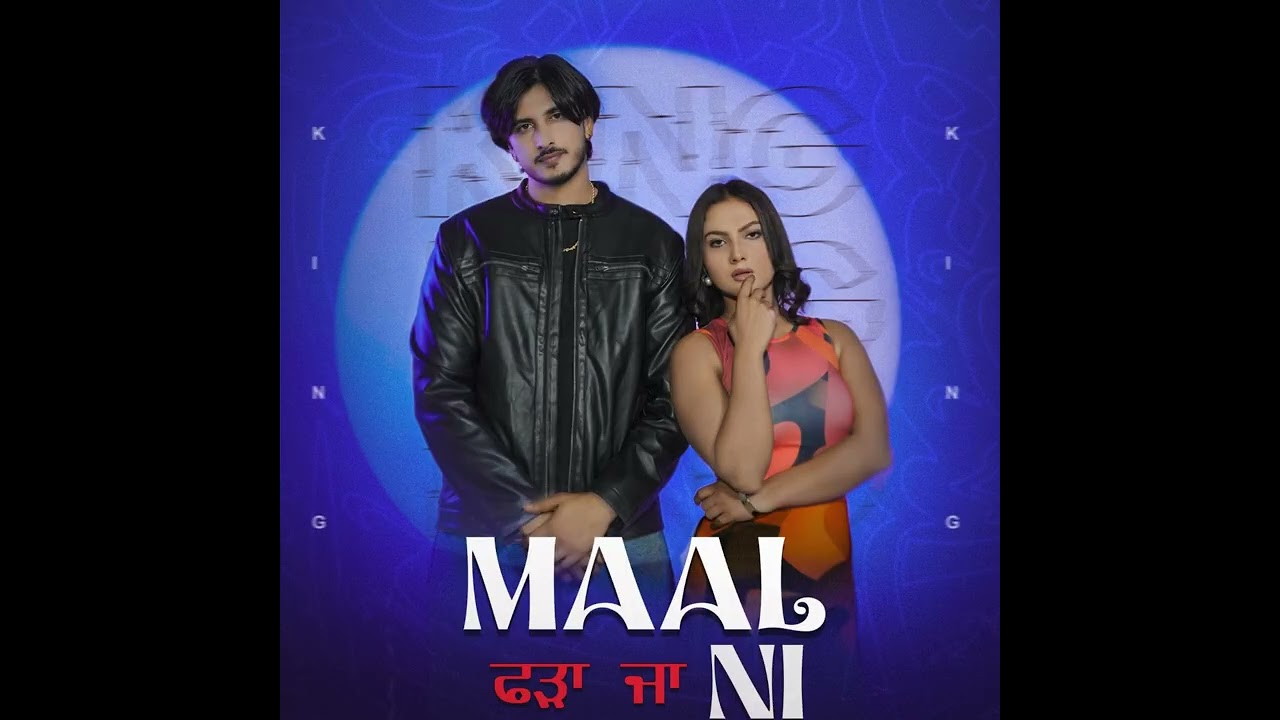 Maal Fda Ja Ni - King Longowalia - instrumental - Beat - Punjabi Song Remix