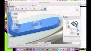 Top-Down Design in Autodesk Fusion 360