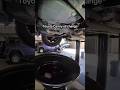Show you how's done done done #pov #asmr #mechanic #automotive #carrepair #toyota #camry