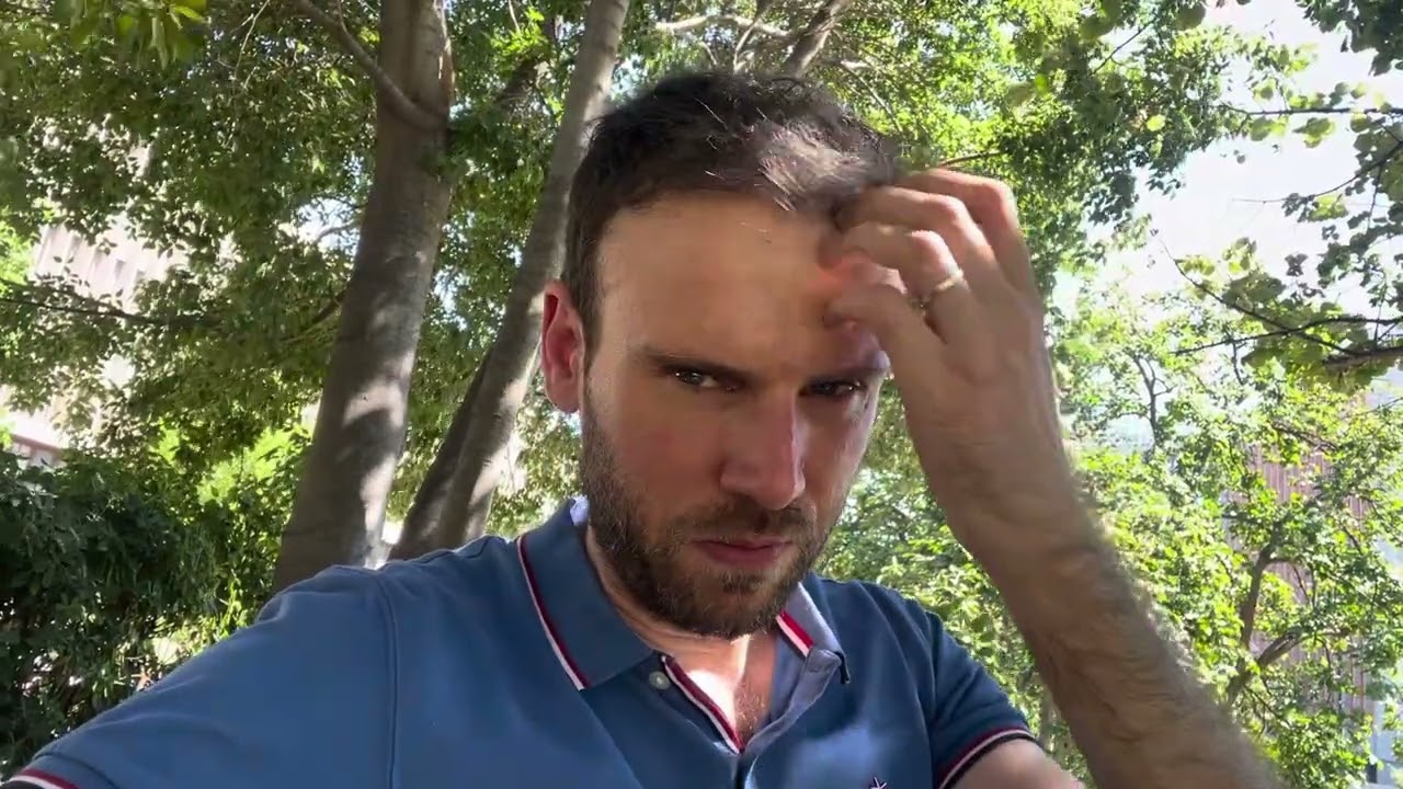 The INFJ love-hate relationship with INTJs