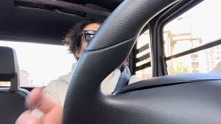 Citroen Ami Aldım Ve Teknik Arıza Yaşadım