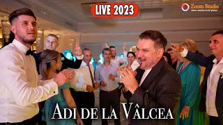 Adi de la Valcea ❌ Am frumusete de fata 🔊 Ascultati ce va spun eu [Live Nunta 2023]